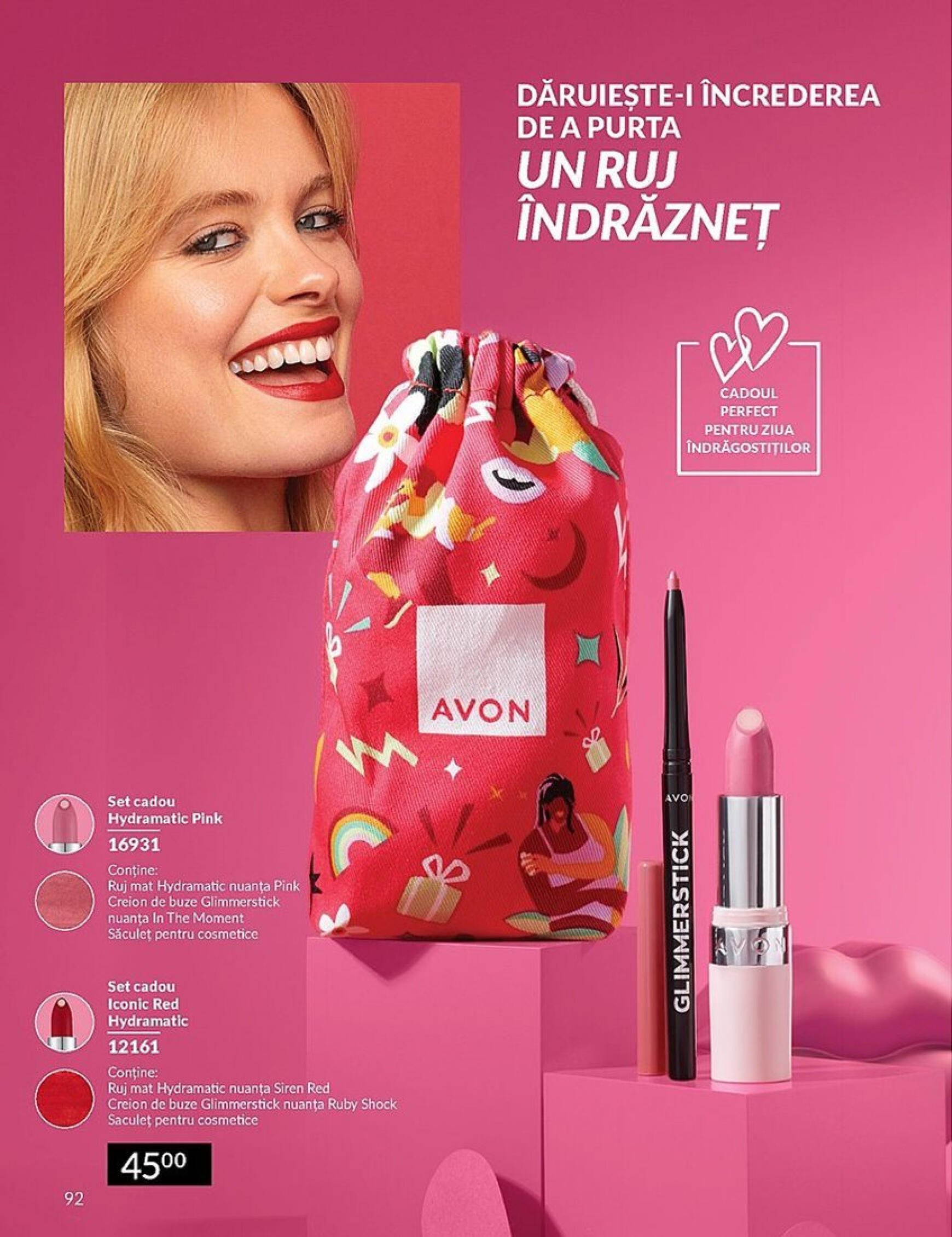 avon - Avon valabil de 01.02.2024 - page: 92