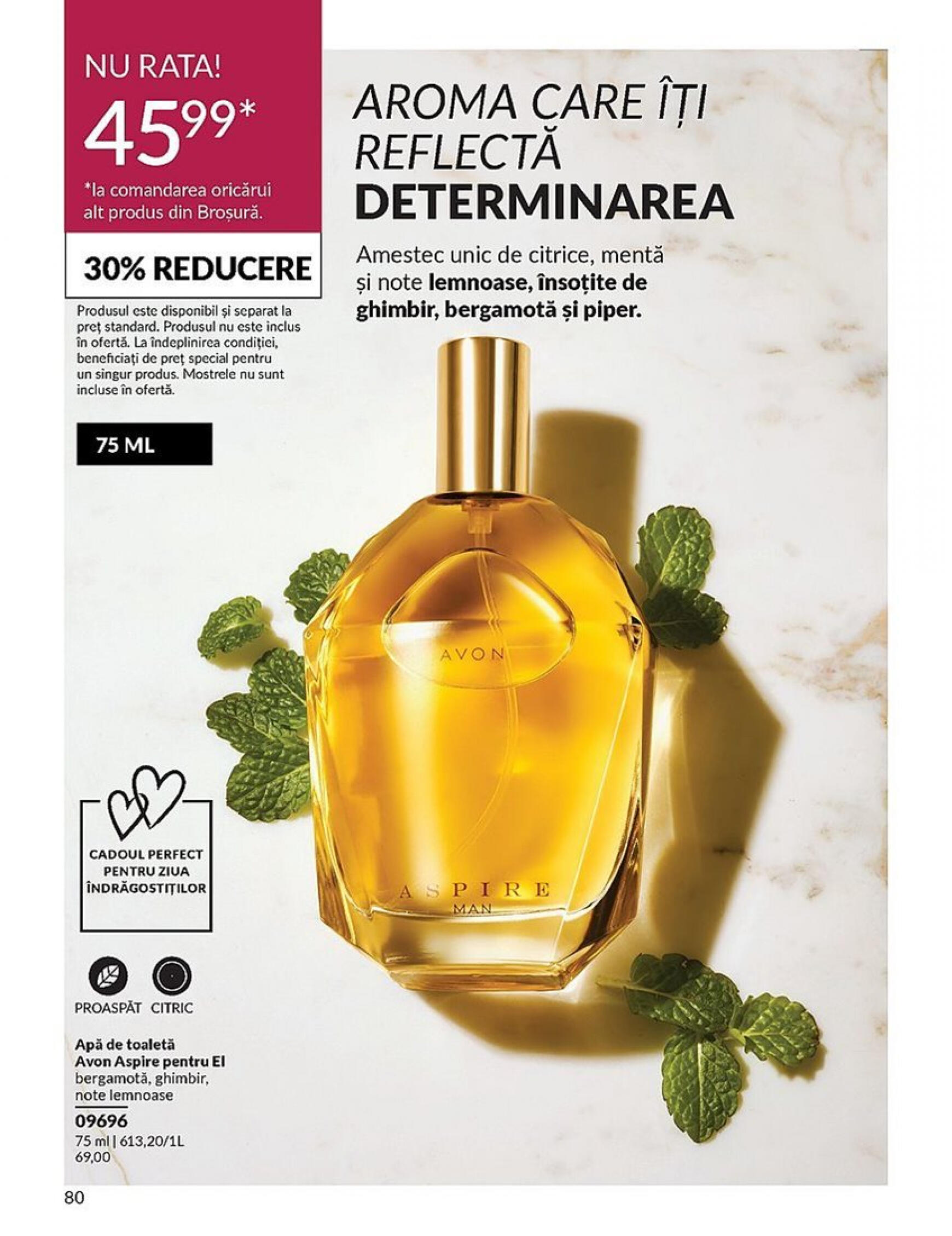 avon - Avon valabil de 01.02.2024 - page: 80