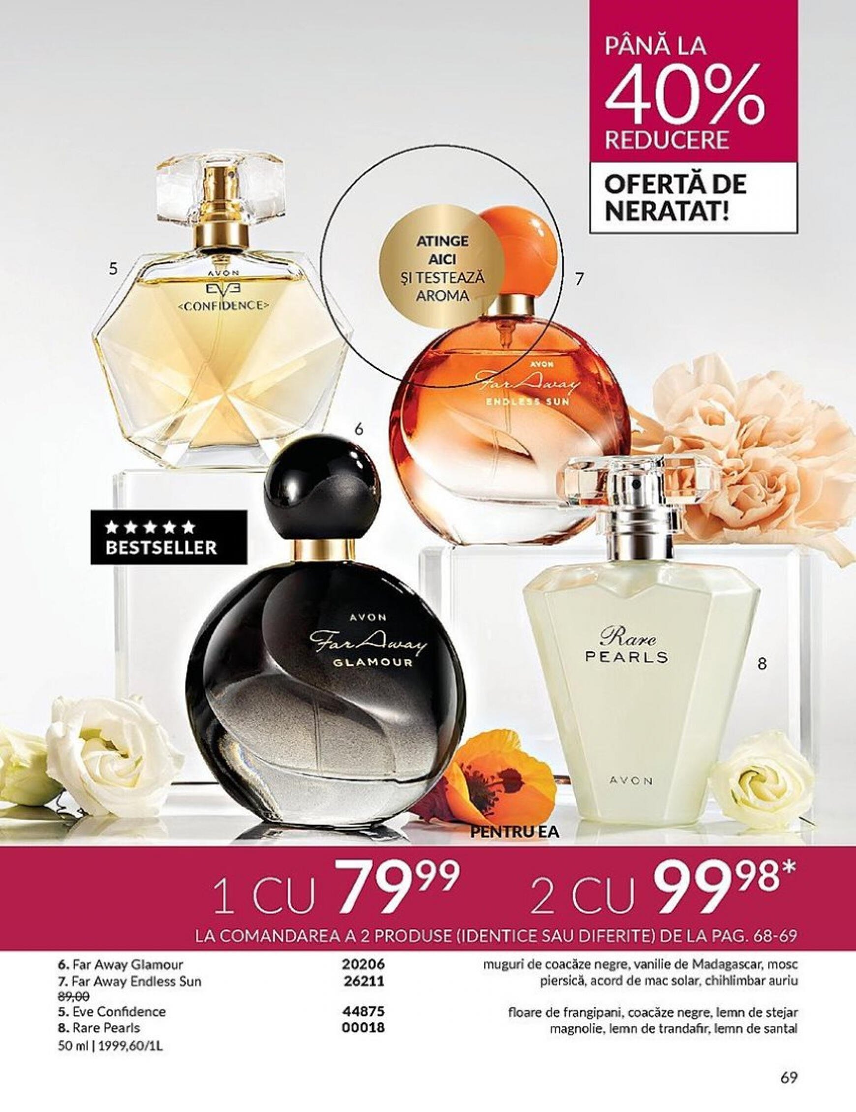 avon - Avon valabil de 01.02.2024 - page: 69