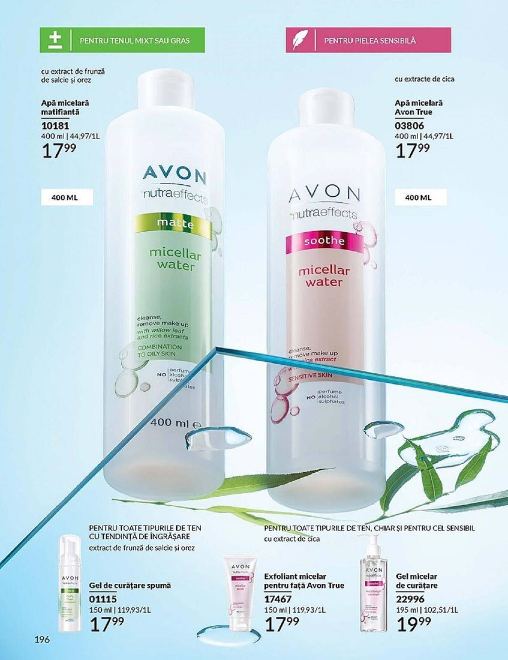 avon - Avon valabil de 01.02.2024 - page: 196