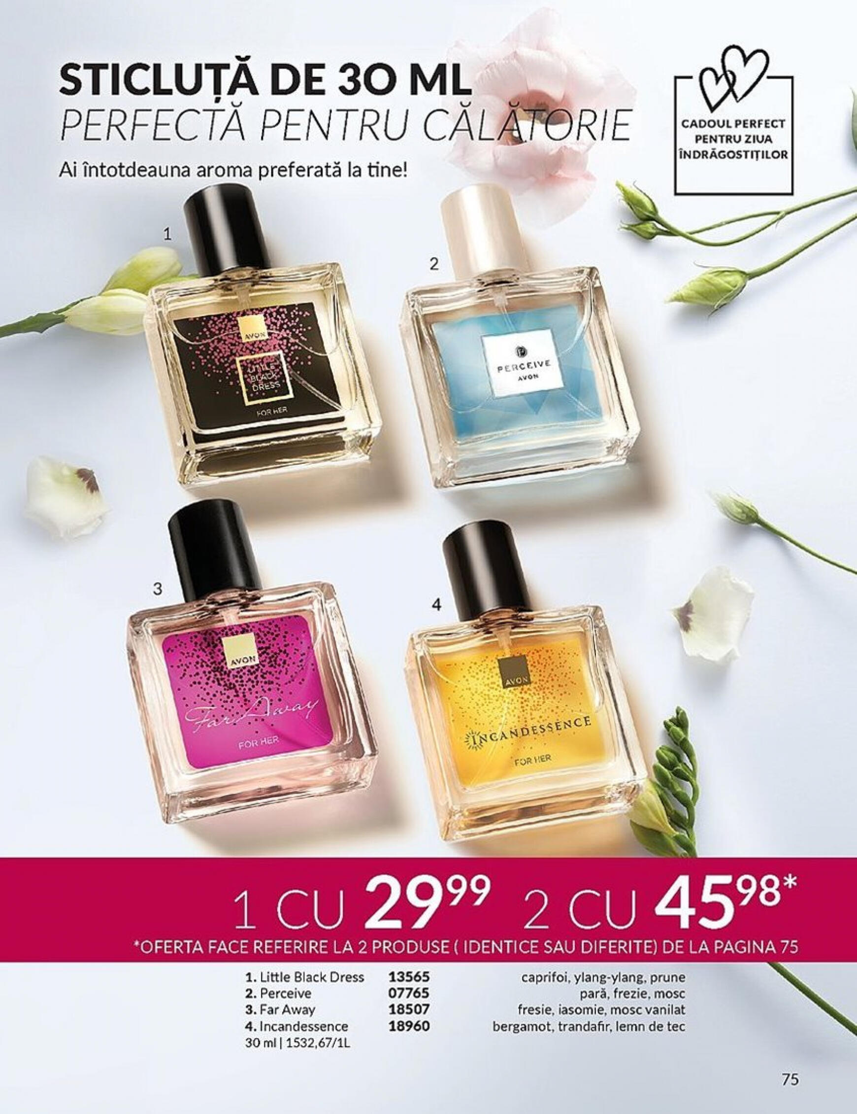 avon - Avon valabil de 01.02.2024 - page: 75