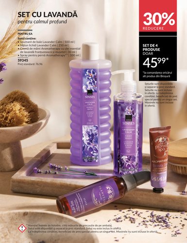 avon - Avon pliante pentru săptămâna viitoare de la vineri 01.05.2026 până la duminică 31.05.2026 - page: 167