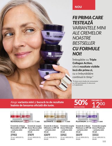 avon - Avon pliante pentru săptămâna viitoare de la vineri 01.05.2026 până la duminică 31.05.2026 - page: 113
