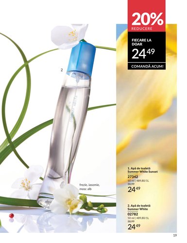 avon - Avon pliante pentru săptămâna viitoare de la vineri 01.05.2026 până la duminică 31.05.2026 - page: 21