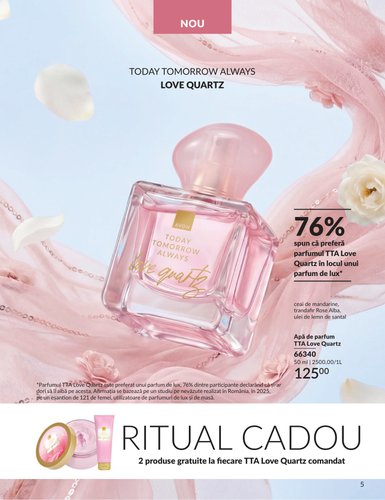avon - Avon pliante pentru săptămâna viitoare de la vineri 01.05.2026 până la duminică 31.05.2026 - page: 7