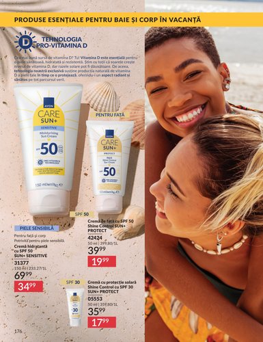 avon - Avon pliante pentru săptămâna viitoare de la vineri 01.05.2026 până la duminică 31.05.2026 - page: 178