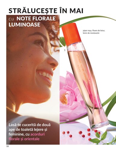avon - Avon pliante pentru săptămâna viitoare de la vineri 01.05.2026 până la duminică 31.05.2026 - page: 20