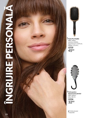avon - Avon pliante pentru săptămâna viitoare de la vineri 01.05.2026 până la duminică 31.05.2026 - page: 140