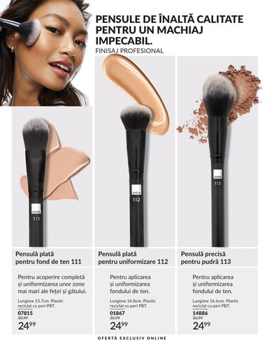 avon - Avon pliante pentru săptămâna viitoare de la vineri 01.05.2026 până la duminică 31.05.2026 - page: 186
