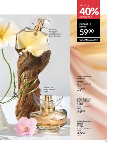 avon - Avon pliante pentru săptămâna viitoare de la vineri 01.05.2026 până la duminică 31.05.2026 - page: 23