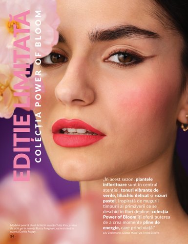 avon - Avon pliante pentru săptămâna viitoare de la vineri 01.05.2026 până la duminică 31.05.2026 - page: 36