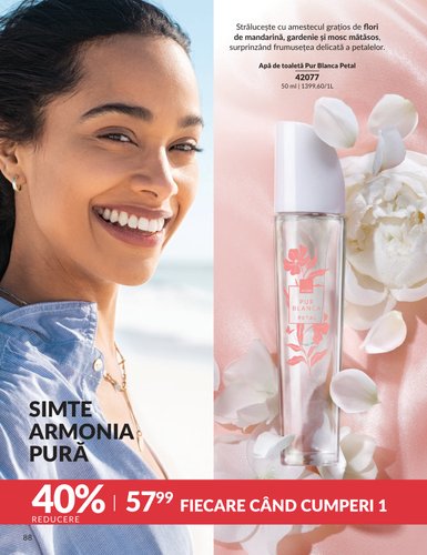 avon - Avon pliante pentru săptămâna viitoare de la vineri 01.05.2026 până la duminică 31.05.2026 - page: 90