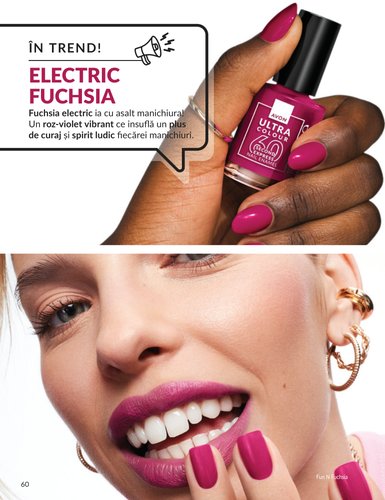 avon - Avon pliante pentru săptămâna viitoare de la vineri 01.05.2026 până la duminică 31.05.2026 - page: 62