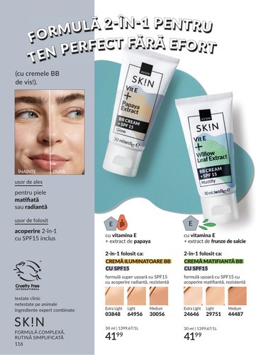 avon - Avon pliante pentru săptămâna viitoare de la vineri 01.05.2026 până la duminică 31.05.2026 - page: 118