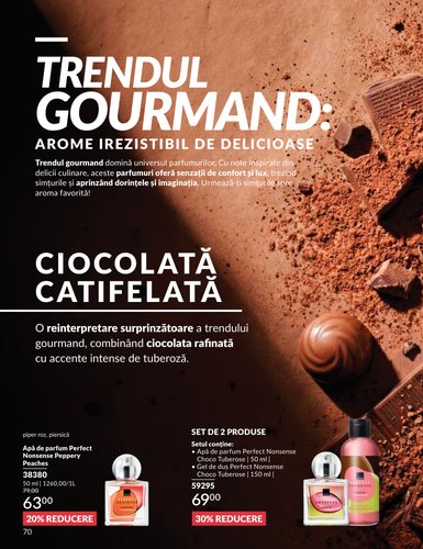 avon - Avon pliante pentru săptămâna viitoare de la vineri 01.05.2026 până la duminică 31.05.2026 - page: 72