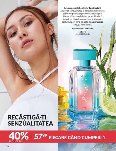 avon - Avon pliante pentru săptămâna viitoare de la vineri 01.05.2026 până la duminică 31.05.2026 - page: 92