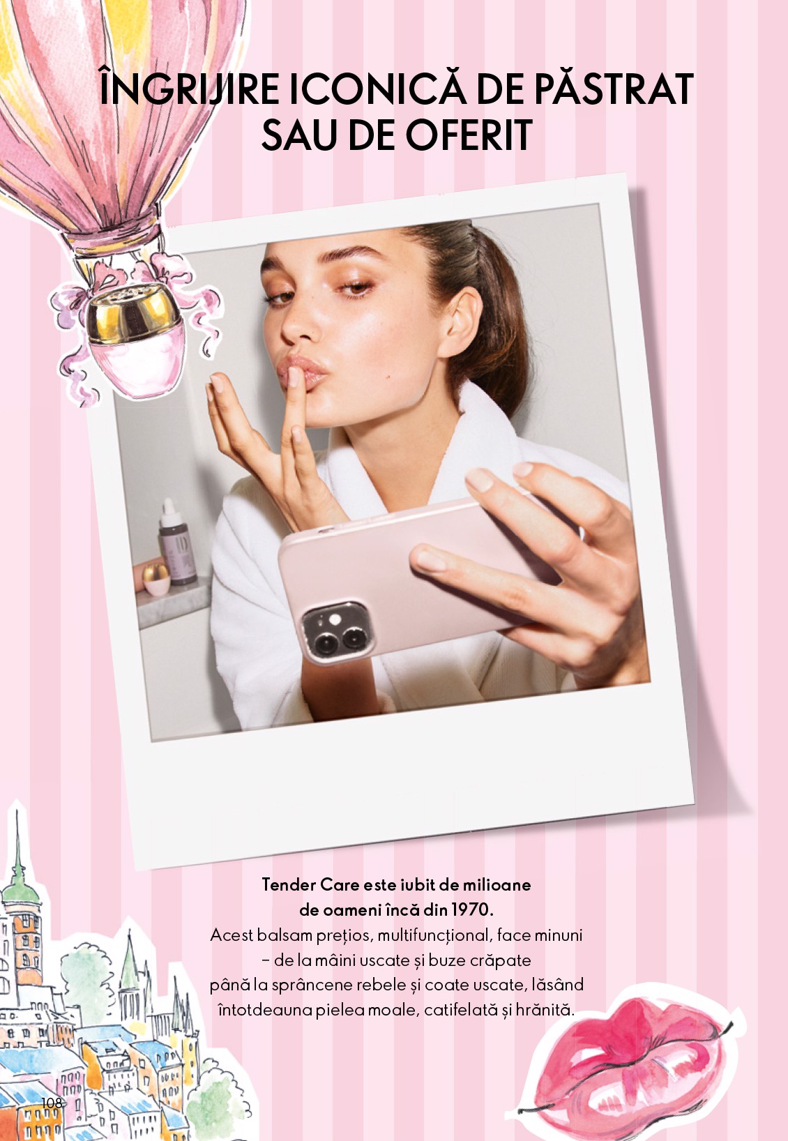 oriflame - Brosura Oriflame valabilă de la miercuri 27.05.2026 până la marți 16.06.2026 - page: 108