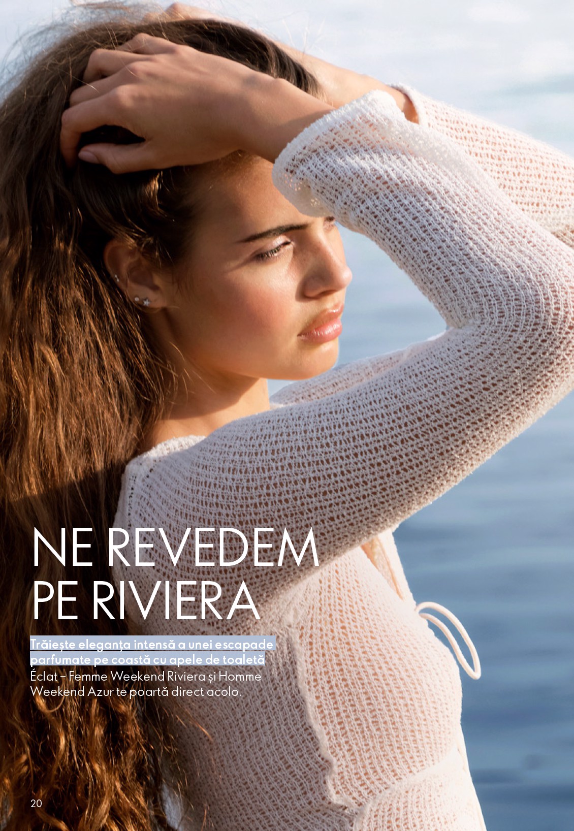 oriflame - Brosura Oriflame valabilă de la miercuri 27.05.2026 până la marți 16.06.2026 - page: 20
