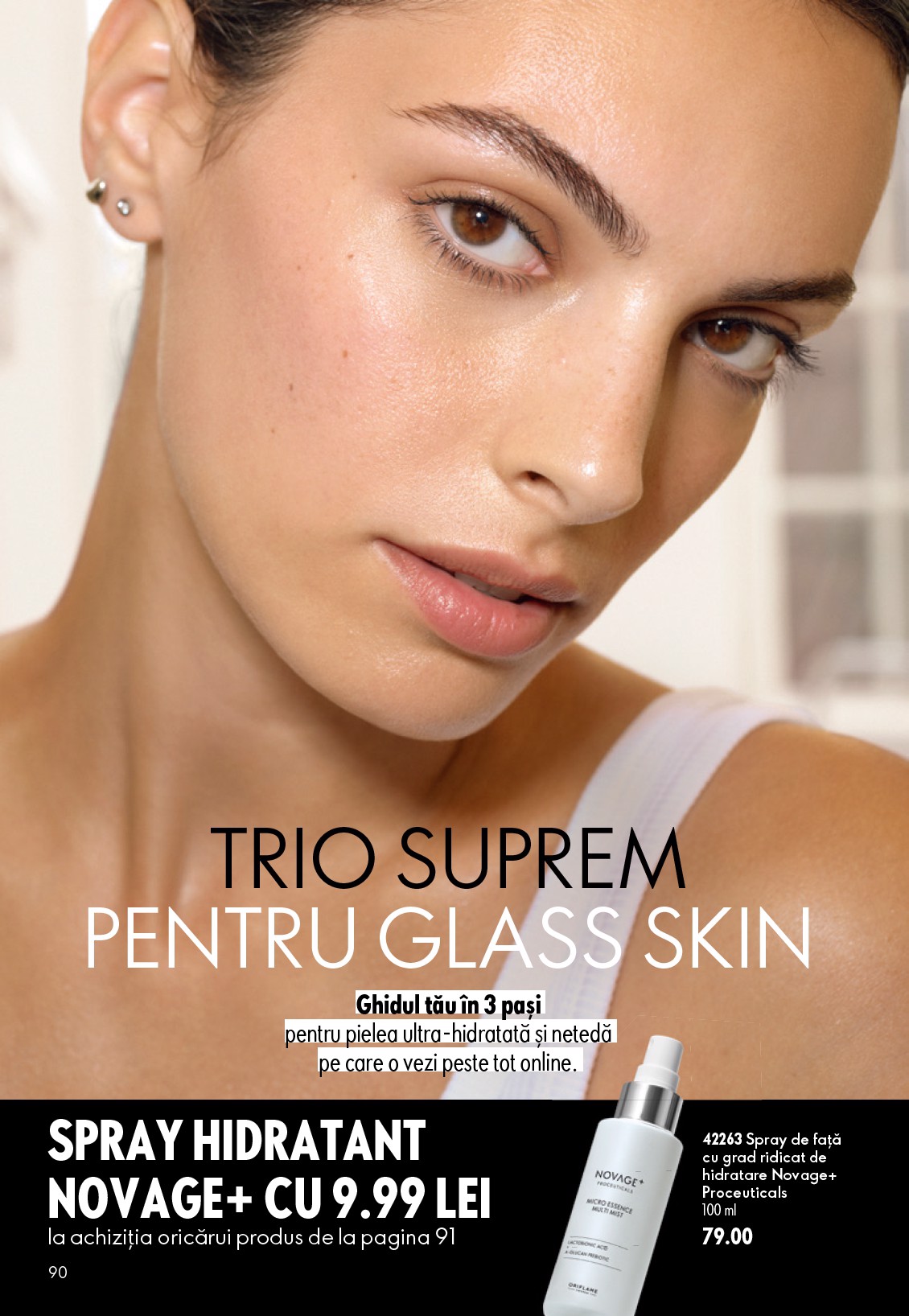 oriflame - Brosura Oriflame valabilă de la miercuri 17.06.2026 până la marți 07.07.2026 - page: 90