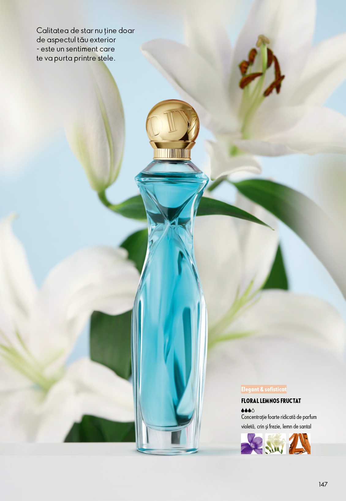 oriflame - Brosura Oriflame valabilă de la miercuri 08.07.2026 până la marți 28.07.2026 - page: 147
