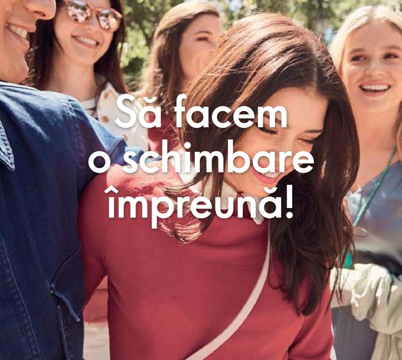 oriflame - Oriflame catalog - Broșură Sustenabilitate de duminică 25.10.2020 - page: 28