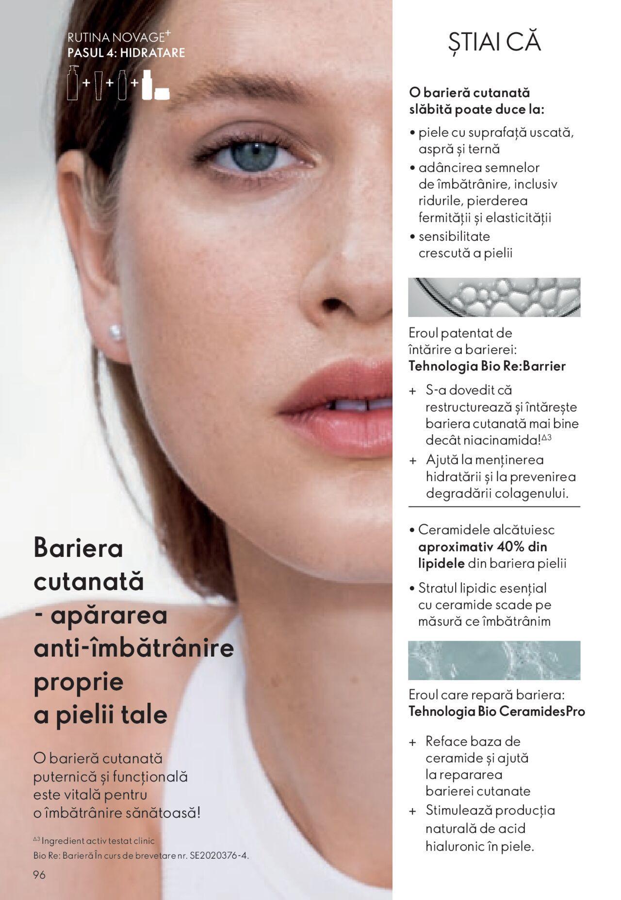 oriflame - Oriflame catalog 15 2024 20.10.2024 - 09.11.2024 - page: 96