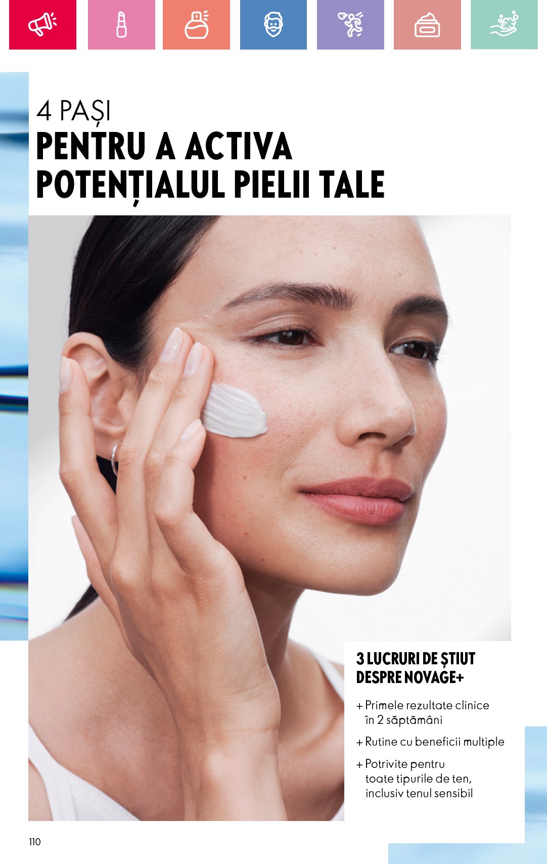 oriflame - Catalog Oriflame valabil din 15.06. până pe 05.07. - page: 110 oriflame - Catalog Oriflame valabil din 15.06. până pe 05.07. - page: 110
