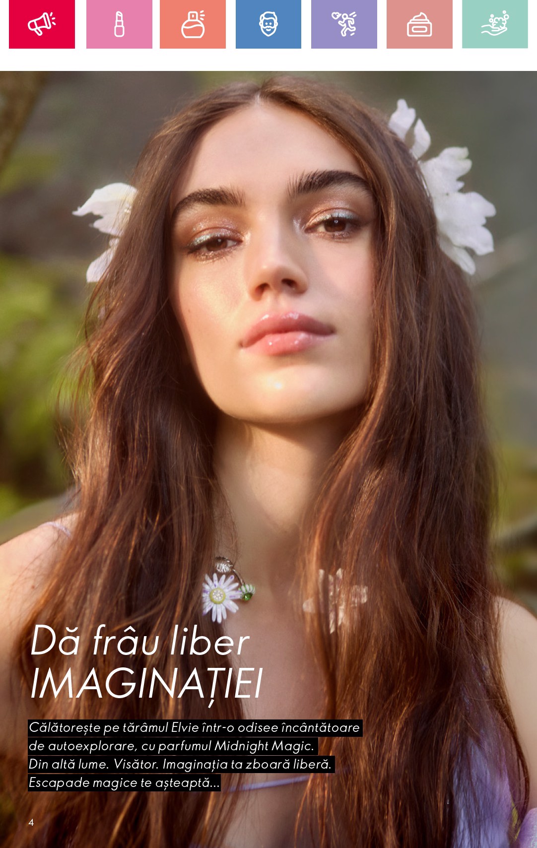 oriflame - Catalog Oriflame online – oferte valabile din 20.08. - page: 4