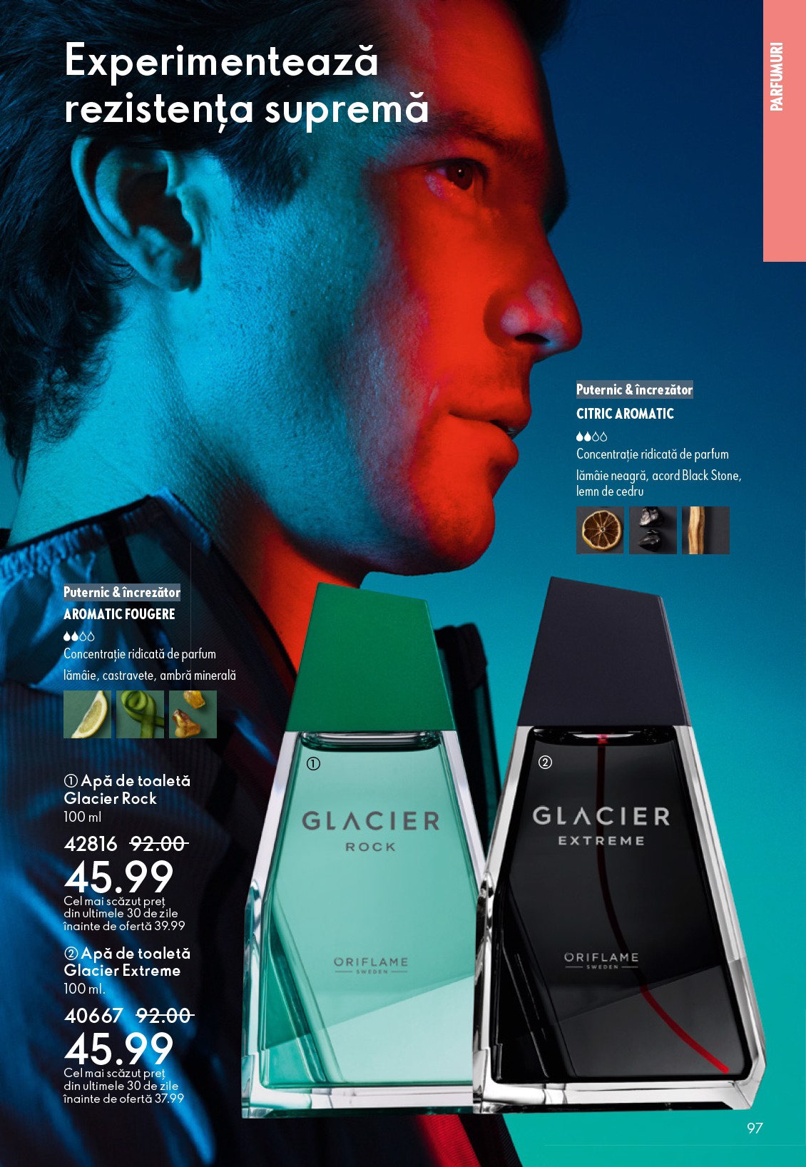 oriflame - Catalog Oriflame online – oferte valabile din 10.09. - page: 97 oriflame - Catalog Oriflame online – oferte valabile din 10.09. - page: 97