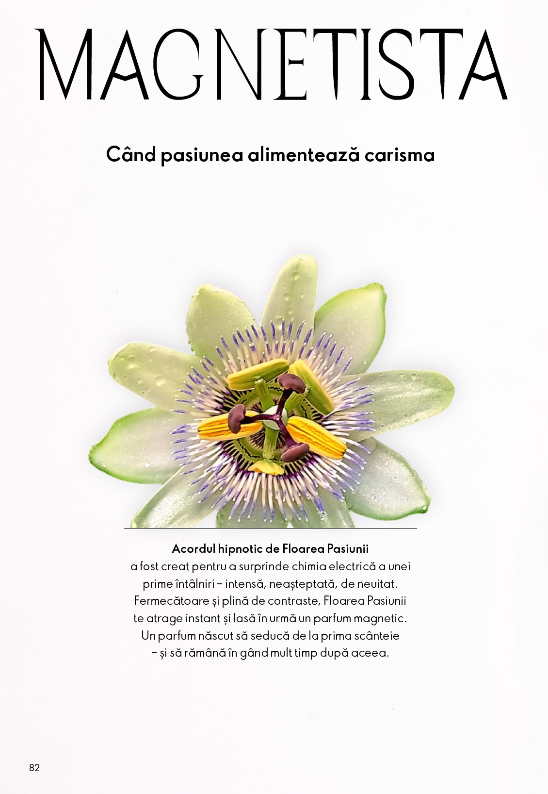 oriflame - Catalog Oriflame online – oferte valabile din 10.09. - page: 82 oriflame - Catalog Oriflame online – oferte valabile din 10.09. - page: 82