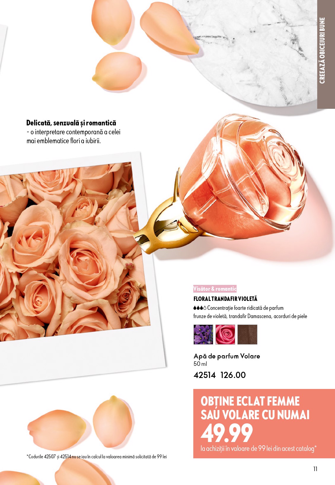 oriflame - Catalog Oriflame online – oferte valabile din 01.10. - page: 11