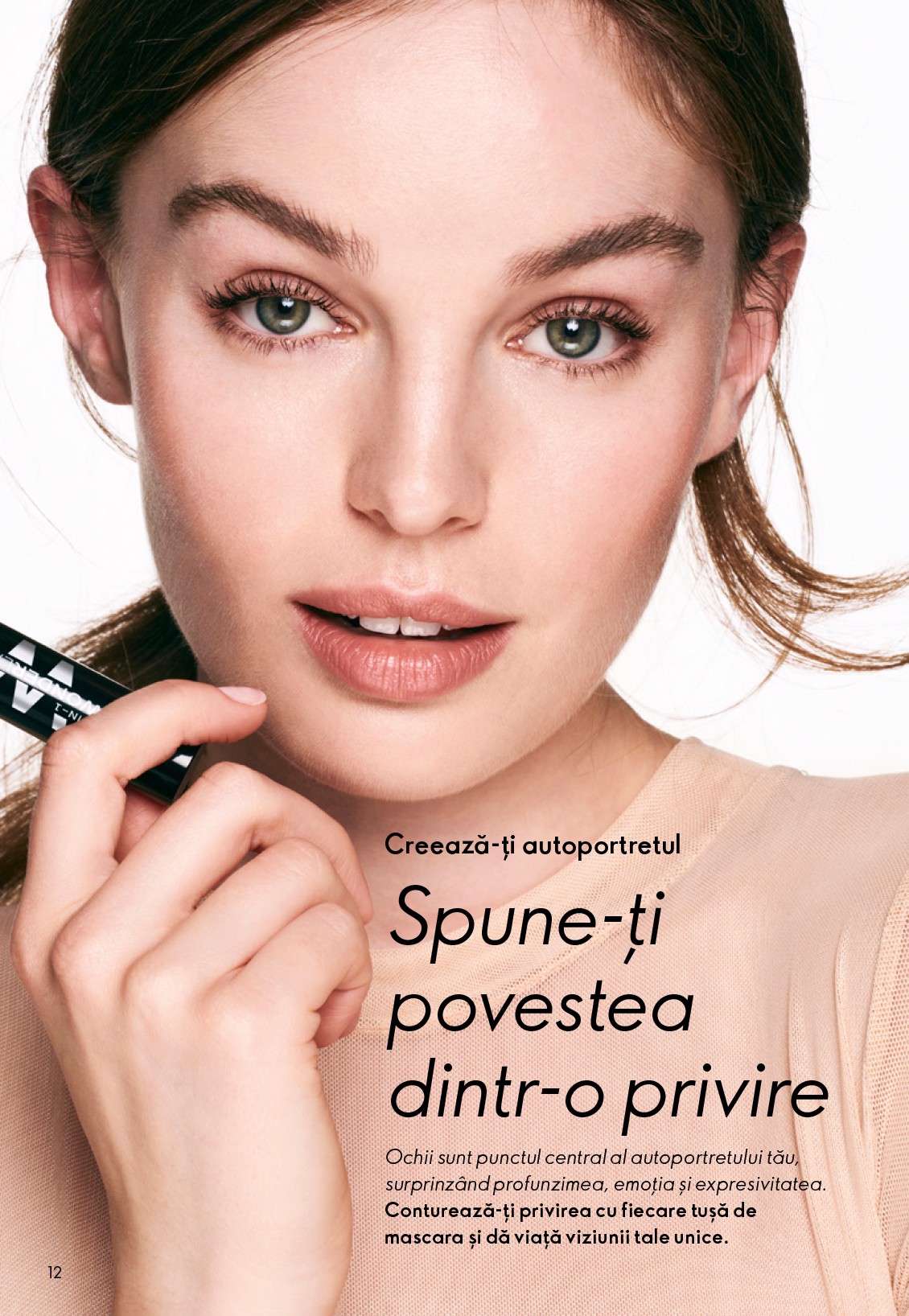 oriflame - Catalog Oriflame online – oferte valabile din 22.10. - page: 12 oriflame - Catalog Oriflame online – oferte valabile din 22.10. - page: 12