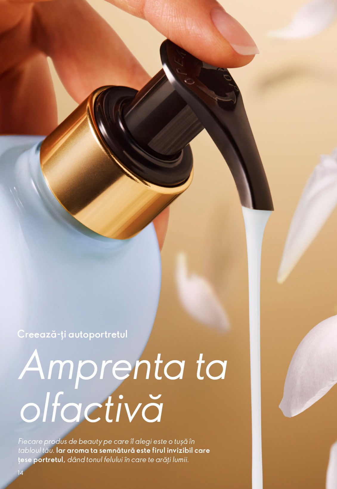 oriflame - Catalog Oriflame online – oferte valabile din 22.10. - page: 14 oriflame - Catalog Oriflame online – oferte valabile din 22.10. - page: 14