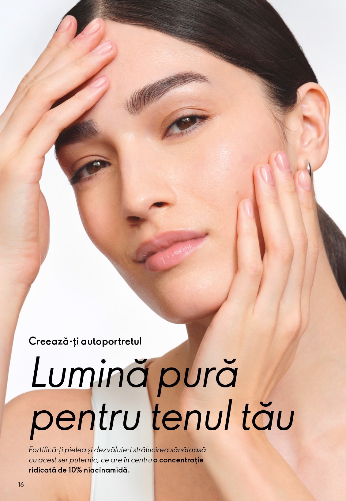 oriflame - Catalog Oriflame online – oferte valabile din 22.10. - page: 16 oriflame - Catalog Oriflame online – oferte valabile din 22.10. - page: 16