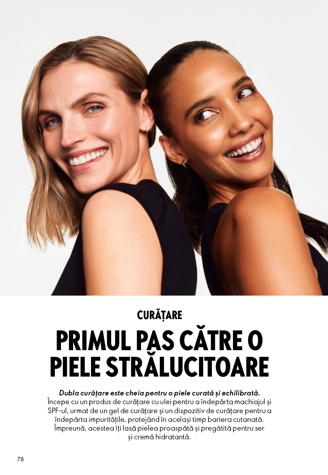 oriflame - Catalog Oriflame online – oferte valabile din 22.10. - page: 78 oriflame - Catalog Oriflame online – oferte valabile din 22.10. - page: 78