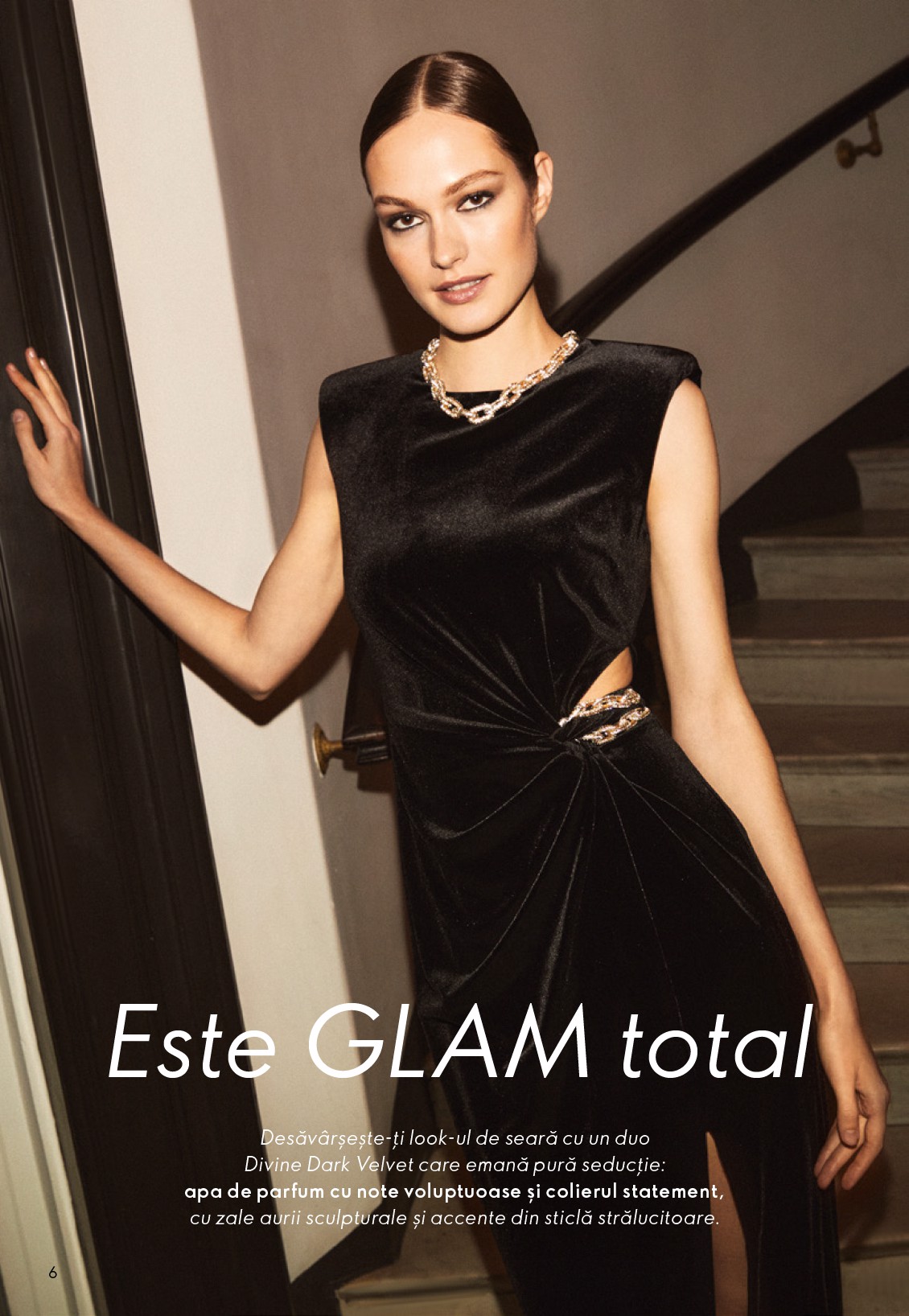 oriflame - Catalog Oriflame online – oferte valabile din 22.10. - page: 6 oriflame - Catalog Oriflame online – oferte valabile din 22.10. - page: 6