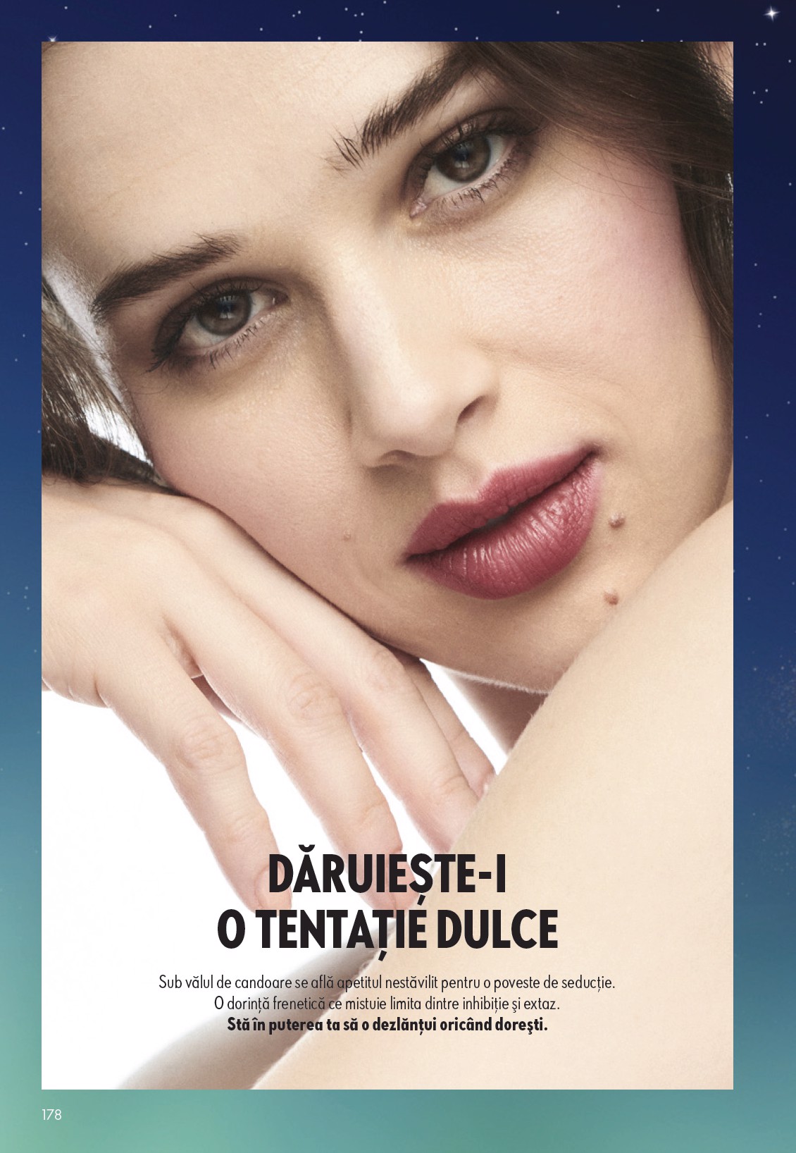 oriflame - Catalog Oriflame online – oferte valabile din 12.11. - page: 178