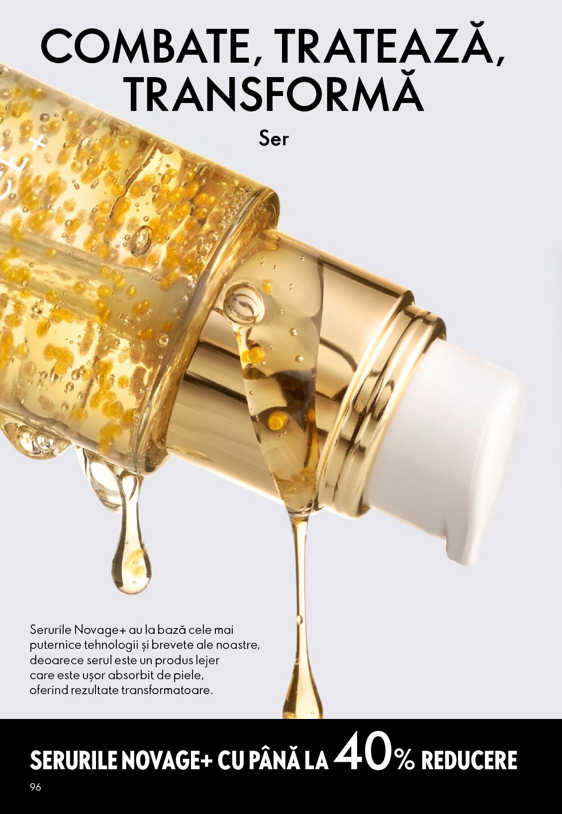 oriflame - Catalog Oriflame online – oferte valabile din 03.12. - page: 96