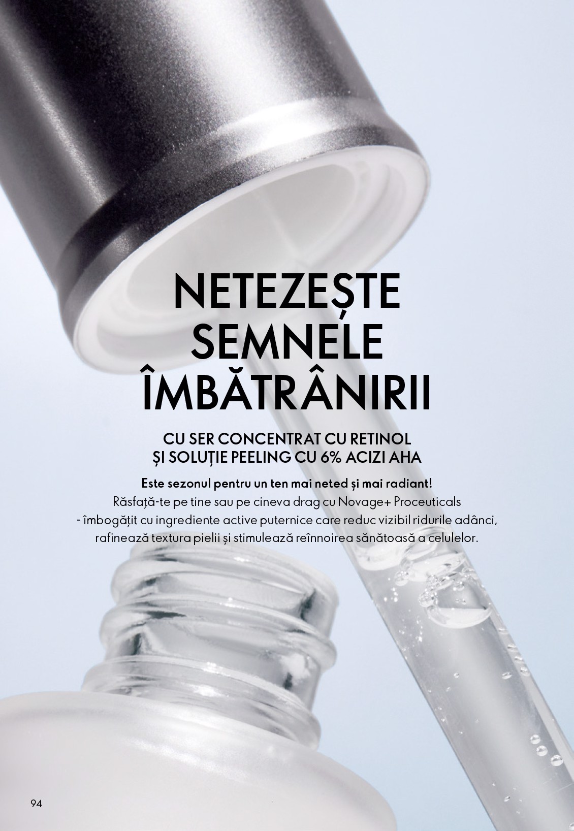 oriflame - Catalog Oriflame online – oferte valabile din 03.12. - page: 94