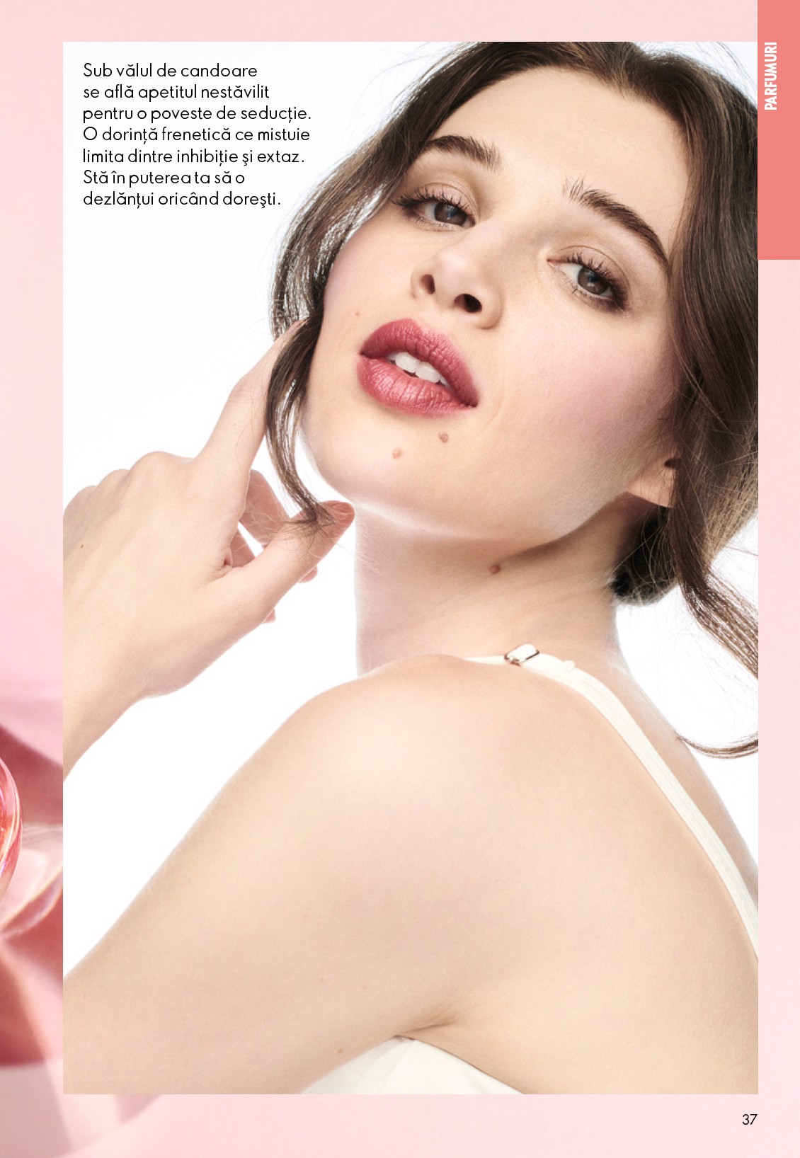 oriflame - Catalog Oriflame online – oferte valabile din 04.03.2026 - page: 37