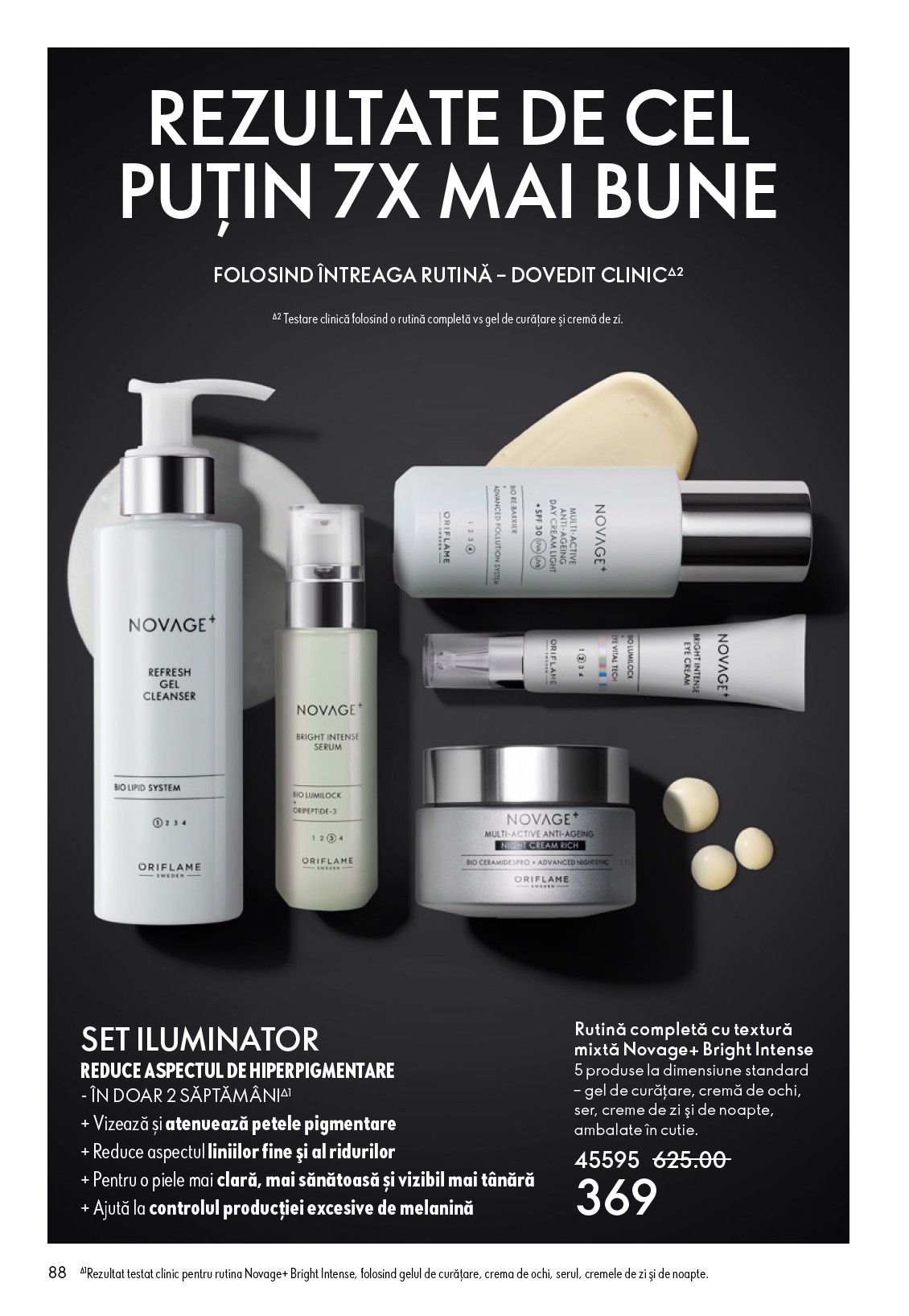 oriflame - Brosura Oriflame valabilă de la miercuri 15.04.2026 până la marți 05.05.2026 - page: 88