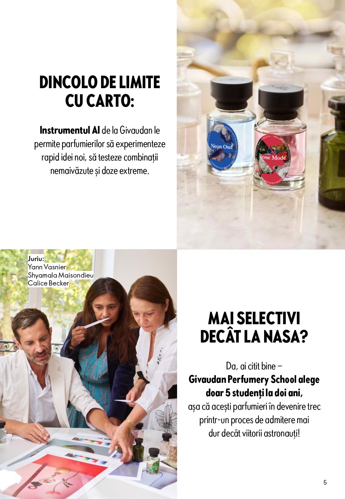 oriflame - Brosura Oriflame valabilă de la miercuri 15.04.2026 până la marți 05.05.2026 - page: 5