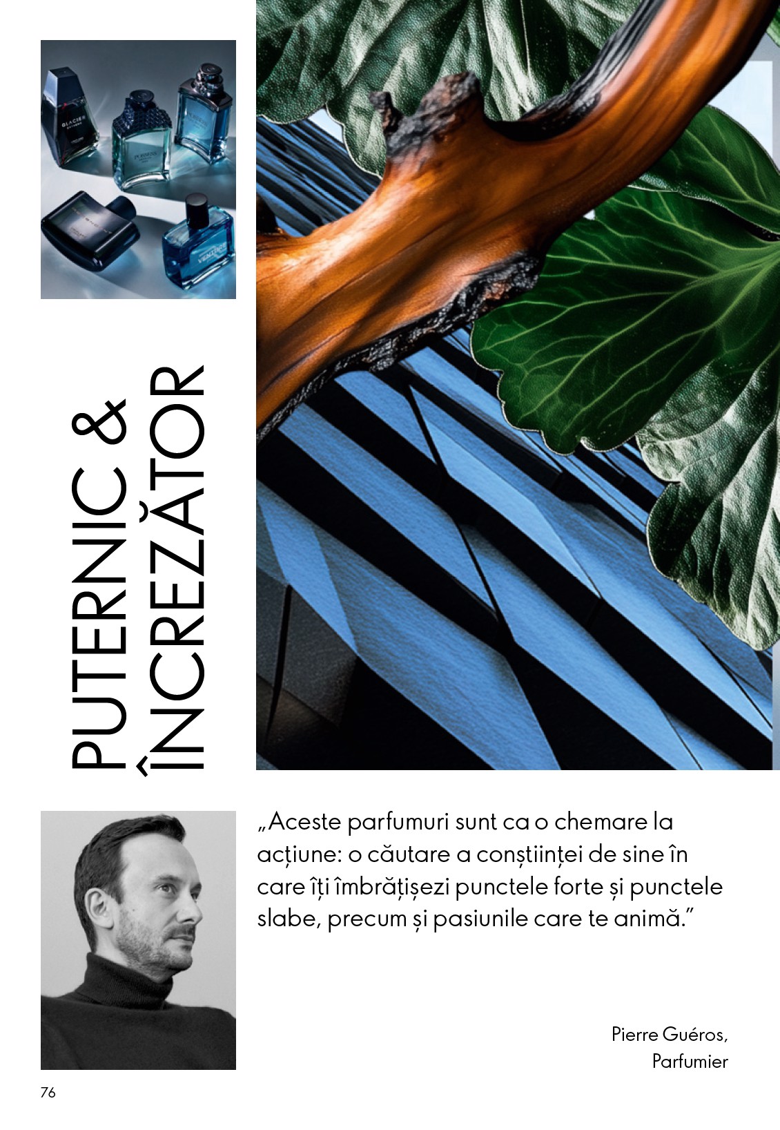 oriflame - Brosura Oriflame valabilă de la miercuri 15.04.2026 până la marți 05.05.2026 - page: 76