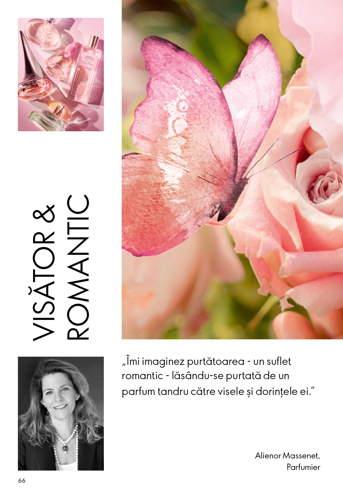 oriflame - Brosura Oriflame valabilă de la miercuri 15.04.2026 până la marți 05.05.2026 - page: 66