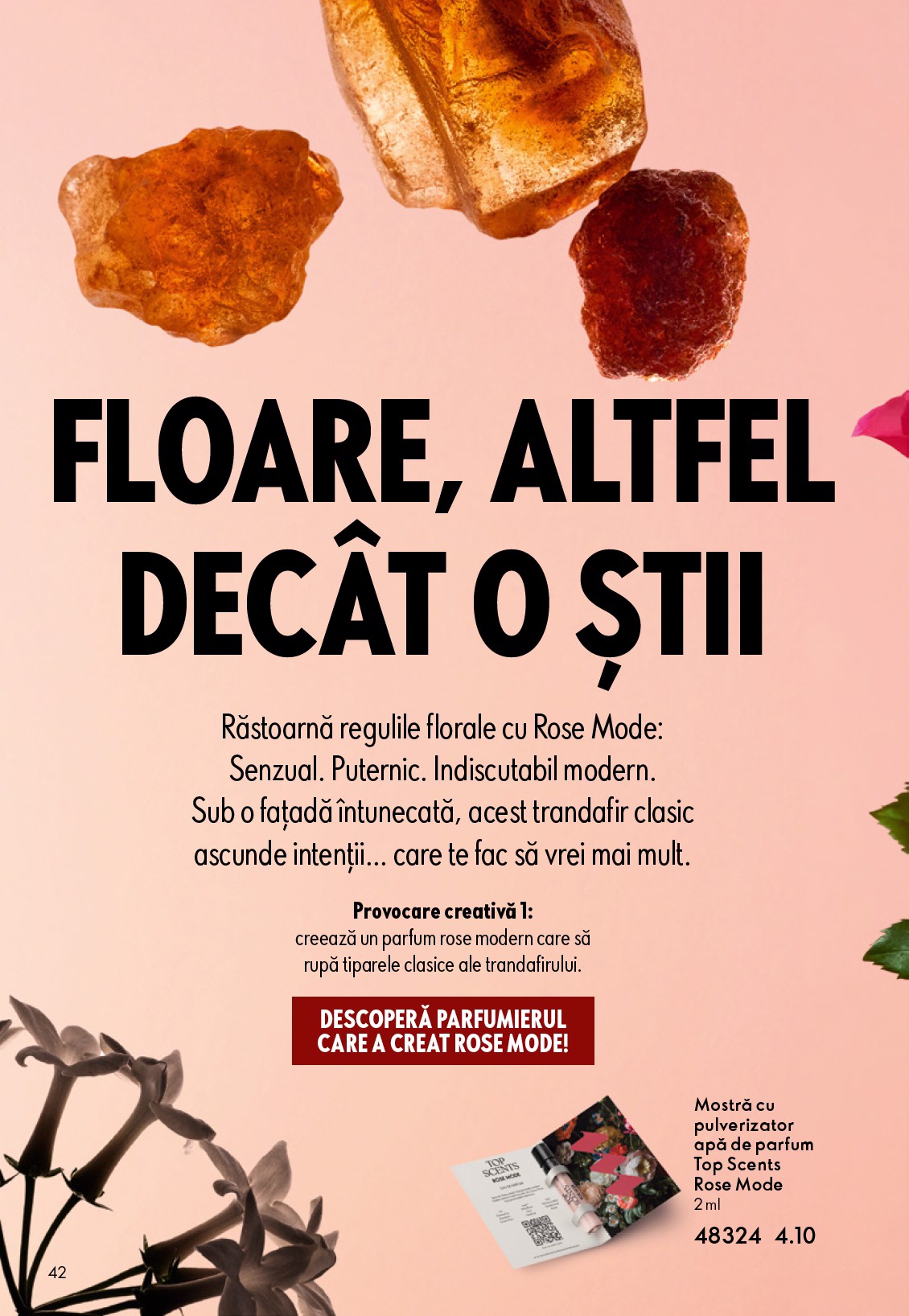 oriflame - Brosura Oriflame valabilă de la miercuri 06.05.2026 până la marți 26.05.2026 - page: 42