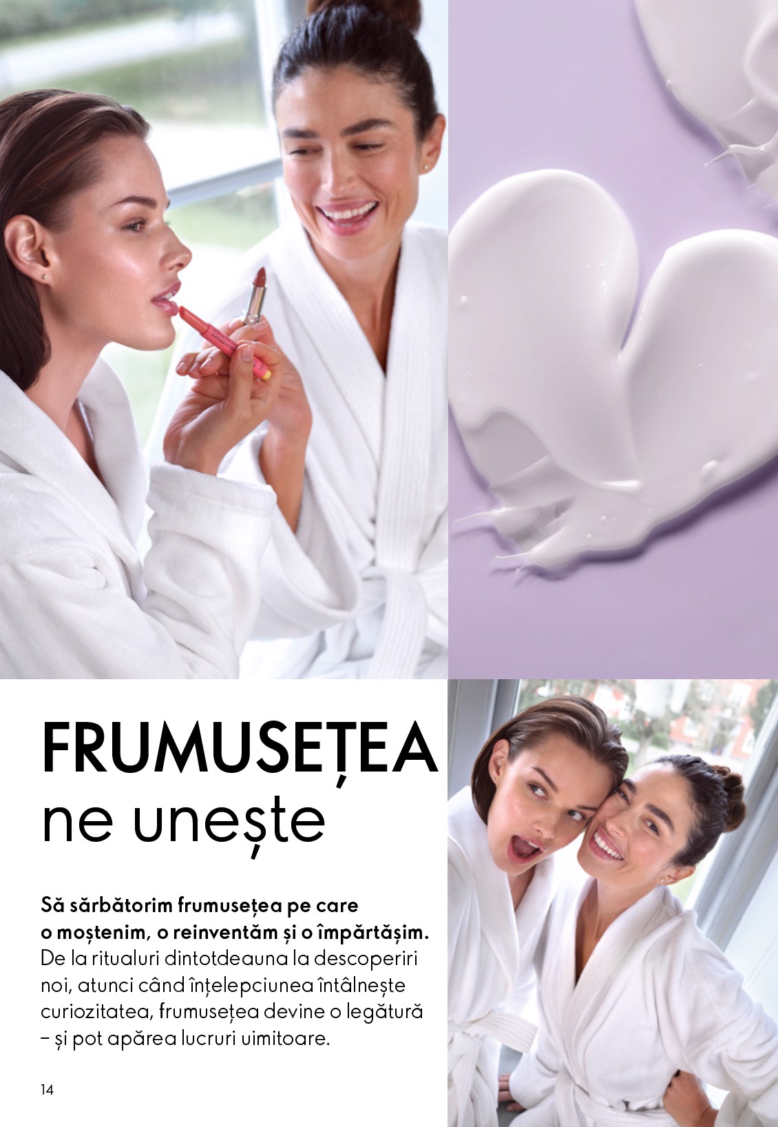 oriflame - Brosura Oriflame valabilă de la miercuri 06.05.2026 până la marți 26.05.2026 - page: 14