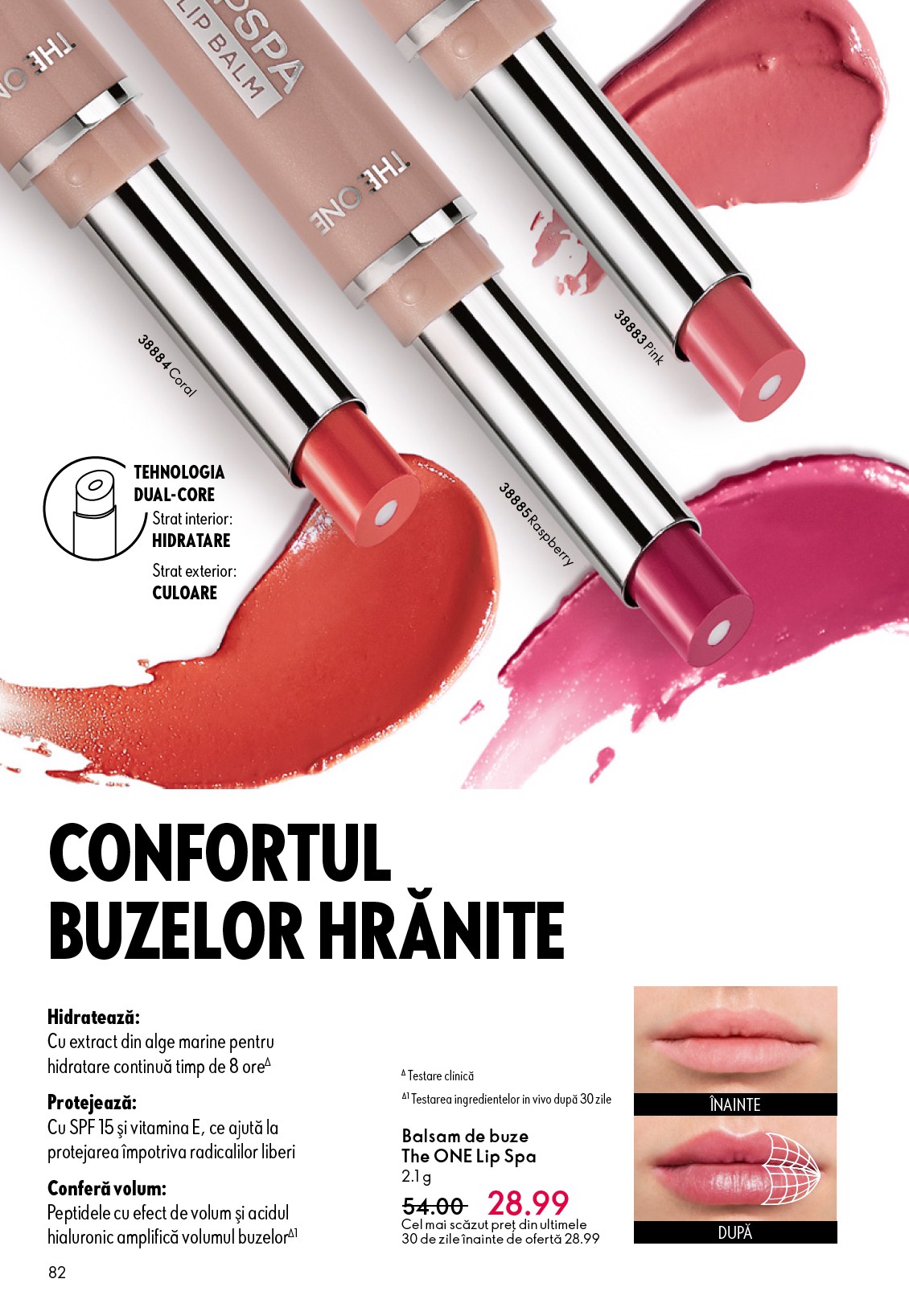 oriflame - Brosura Oriflame valabilă de la miercuri 06.05.2026 până la marți 26.05.2026 - page: 82