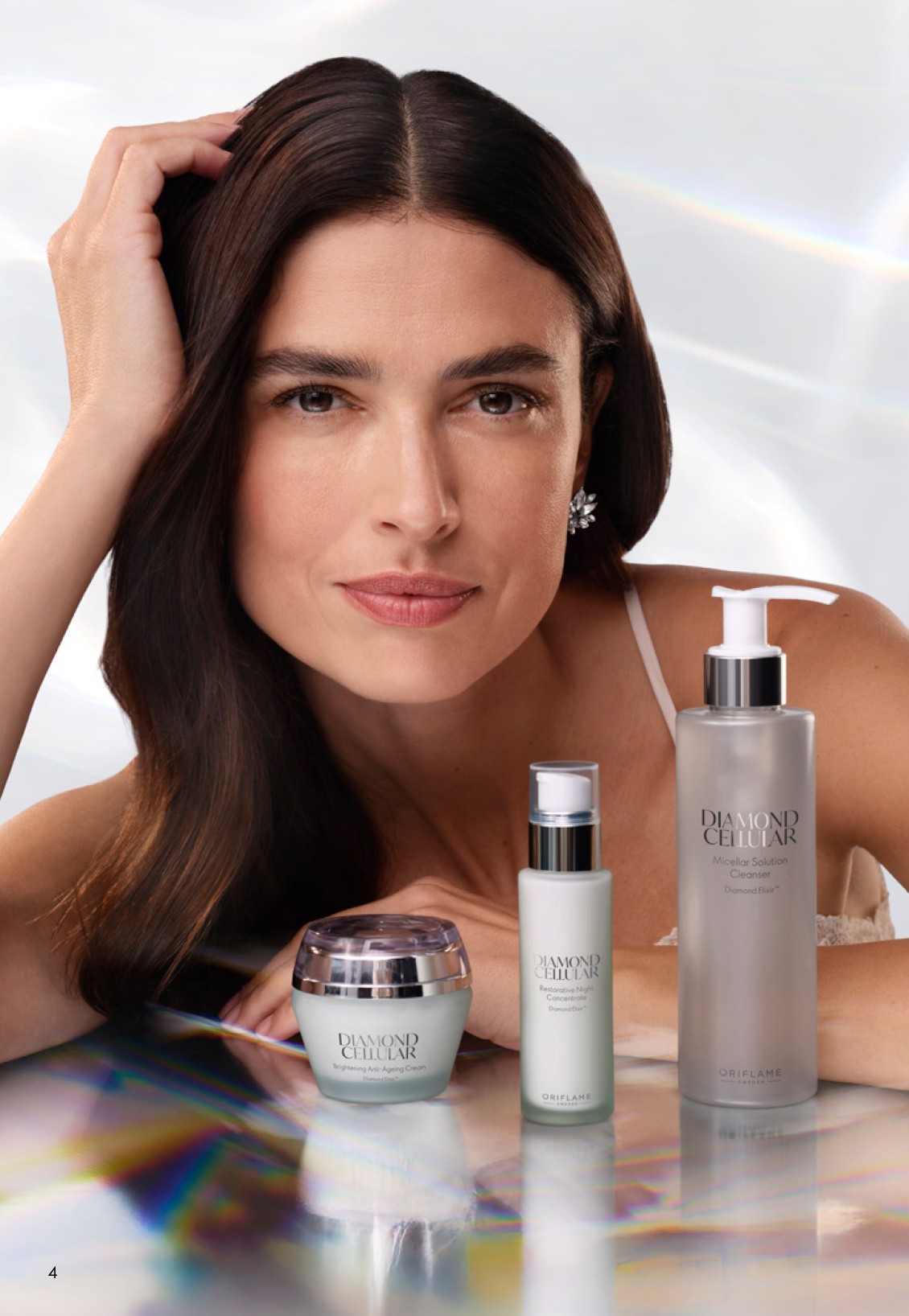 oriflame - Brosura Oriflame valabilă de la miercuri 06.05.2026 până la marți 26.05.2026 - page: 4