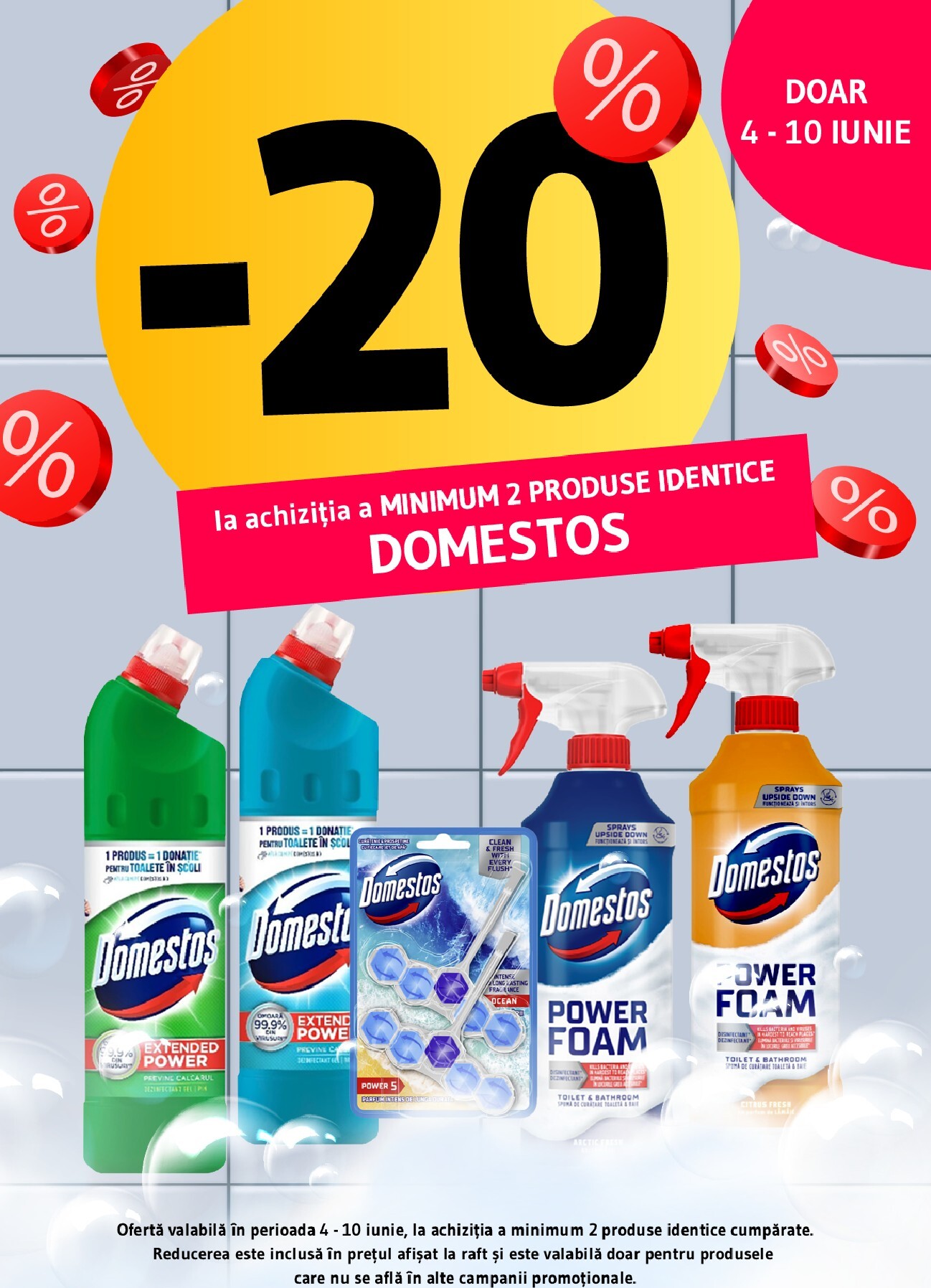 supeco - Pliantele viitoare Supeco valabil de la joi 04.06.2026 până la miercuri 10.06.2026 - page: 2