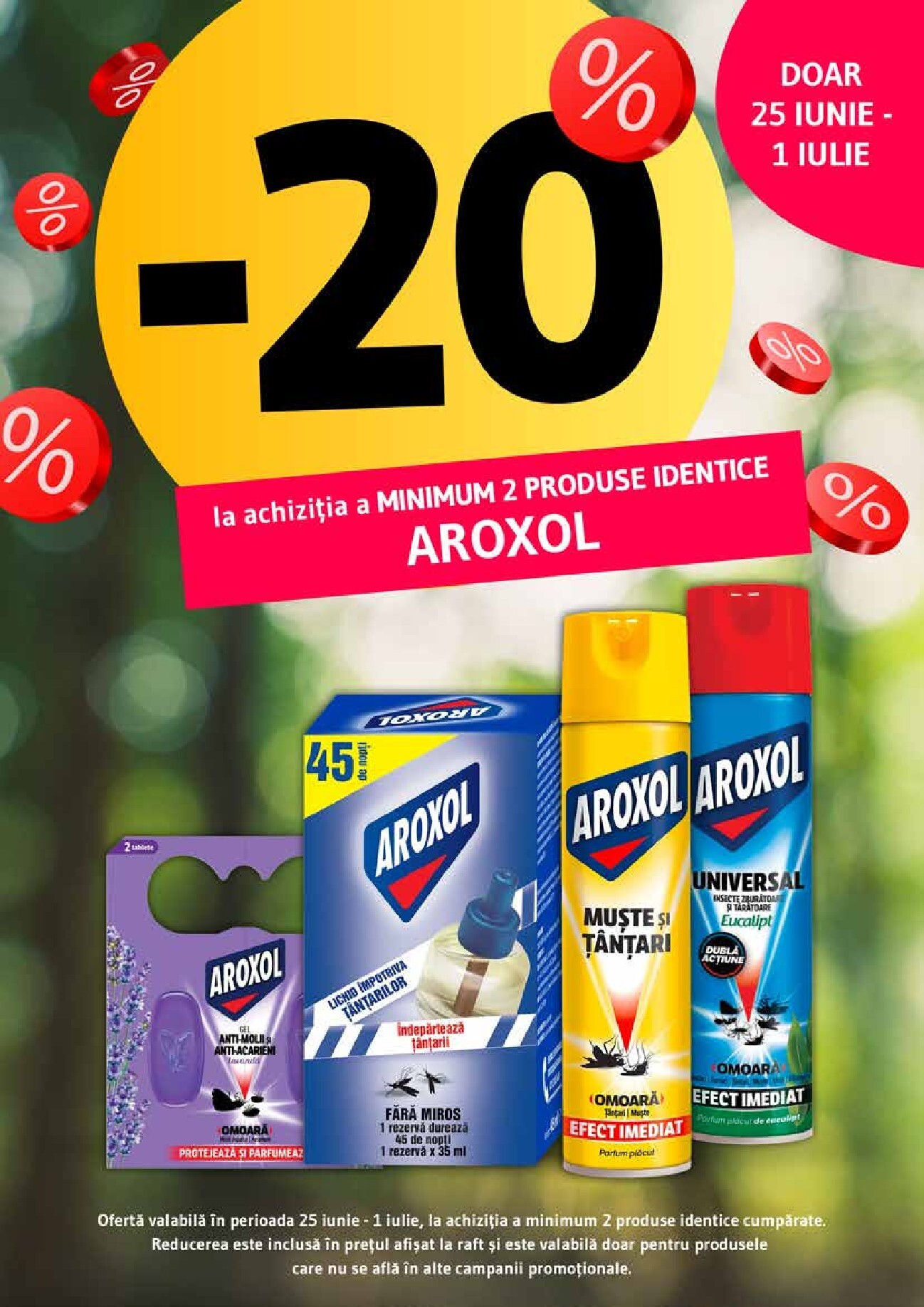 supeco - Pliantele viitoare Supeco valabil de la joi 25.06.2026 până la miercuri 08.07.2026 - page: 2